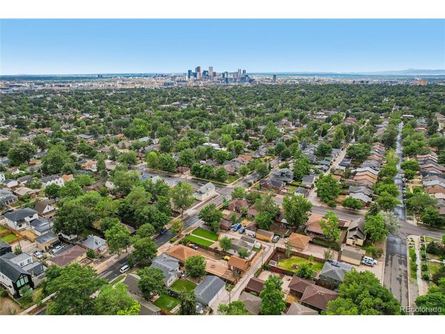 4631 N Clay St, Denver, CO 80211