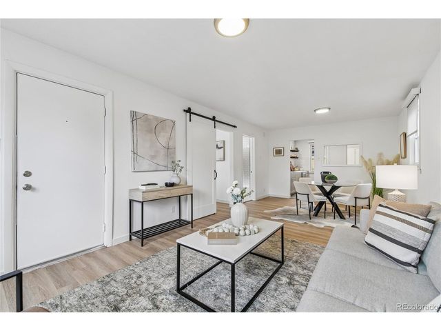 4631 N Clay St, Denver, CO 80211