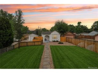4631 N Clay St, Denver, CO 80211