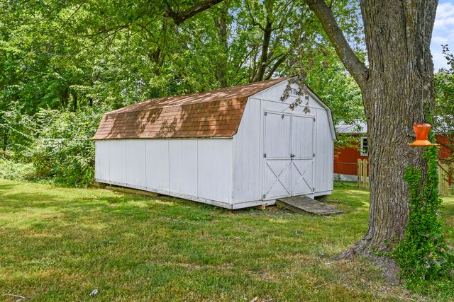 4362 W Weaver Road, Battlefield, MO 65619