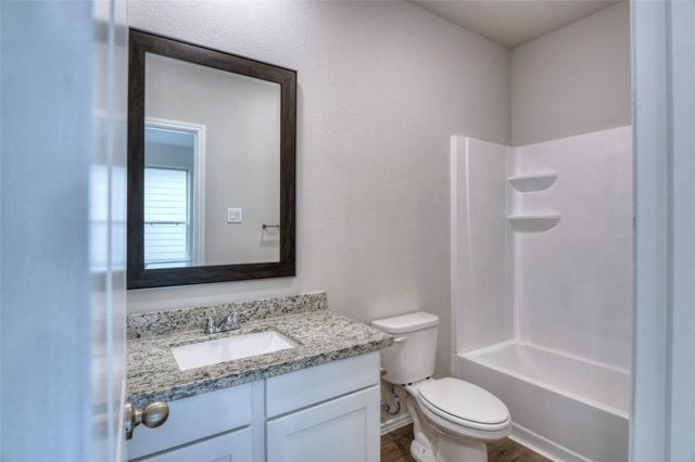 10197 Barberry, Willis, TX 77318