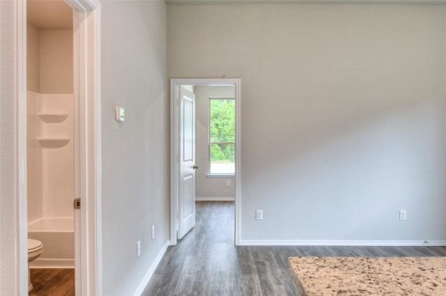 10197 Barberry, Willis, TX 77318