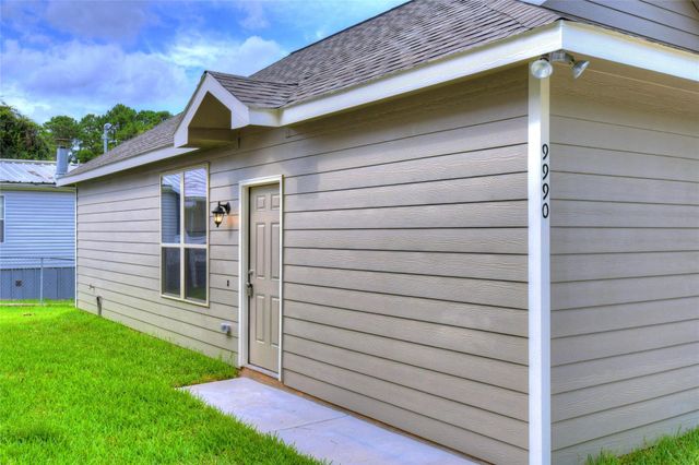 10197 Barberry, Willis, TX 77318