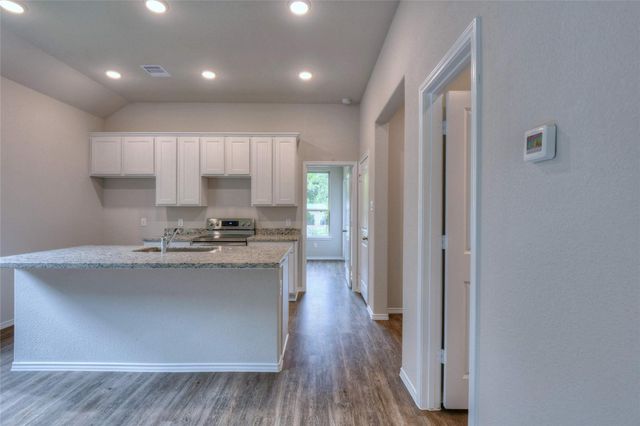 10197 Barberry, Willis, TX 77318