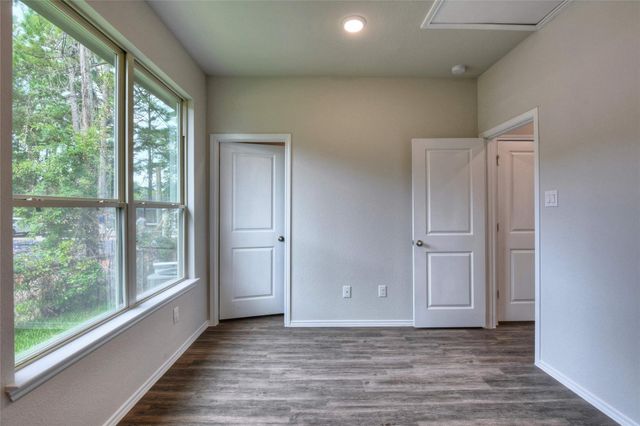 10197 Barberry, Willis, TX 77318