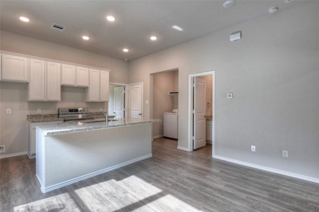 10197 Barberry, Willis, TX 77318