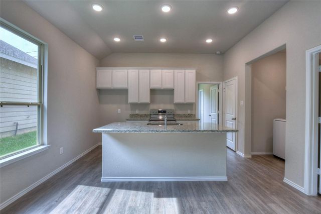 10197 Barberry, Willis, TX 77318