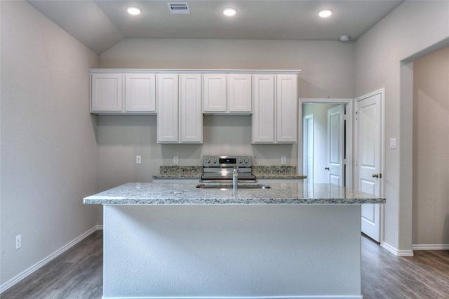 10197 Barberry, Willis, TX 77318