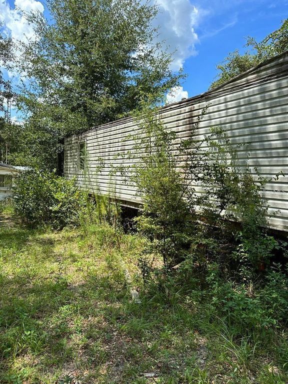 14525 NE 213TH LANE, Fort Mc Coy, FL 32134