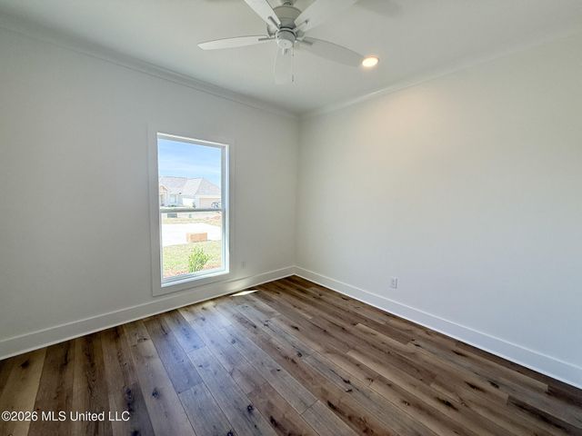 348 Oakville Circle, Brandon, MS 39047