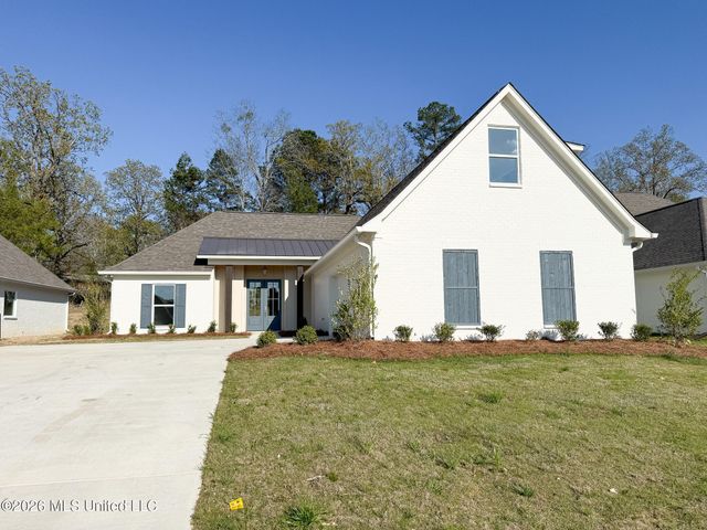 348 Oakville Circle, Brandon, MS 39047