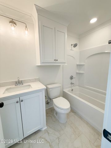 348 Oakville Circle, Brandon, MS 39047