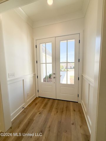 348 Oakville Circle, Brandon, MS 39047