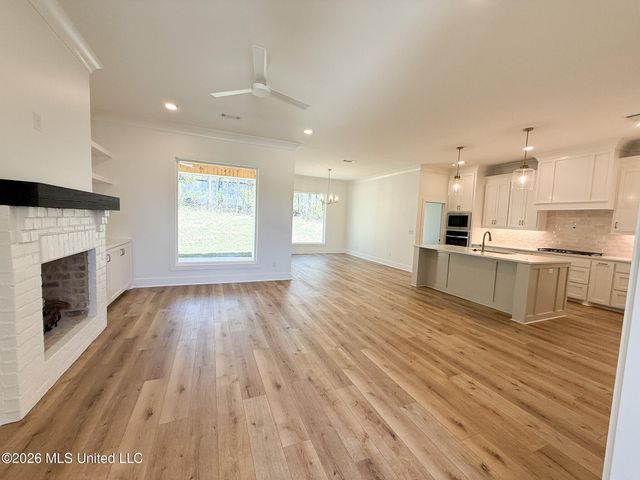 348 Oakville Circle, Brandon, MS 39047