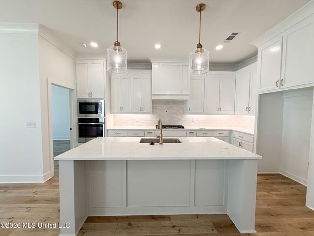 348 Oakville Circle, Brandon, MS 39047