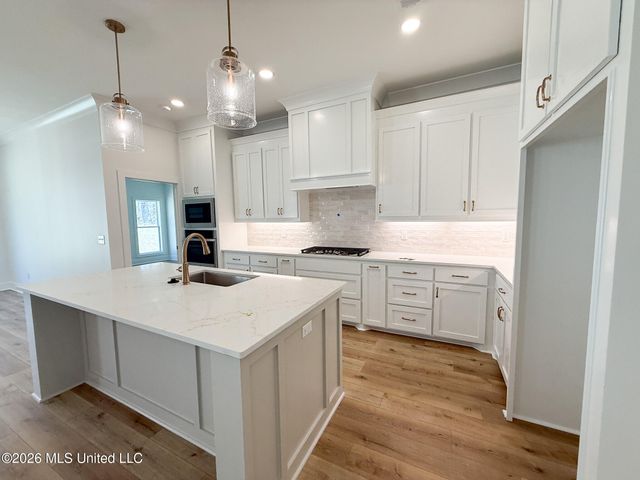 348 Oakville Circle, Brandon, MS 39047