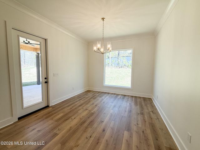 348 Oakville Circle, Brandon, MS 39047