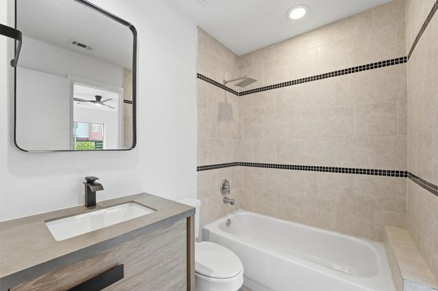 1330 Rosalie Street, Houston, TX 77004