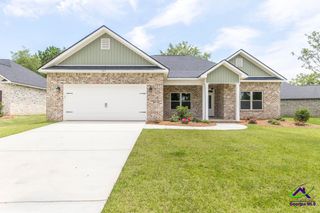 107 Tilden Way, Perry, GA 31069
