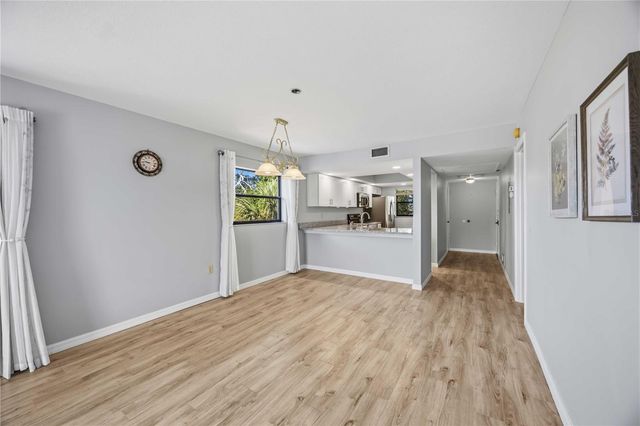 104 CAPRI ISLES BOULEVARD 301, Venice, FL 34292