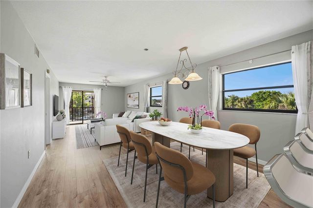 104 CAPRI ISLES BOULEVARD 301, Venice, FL 34292