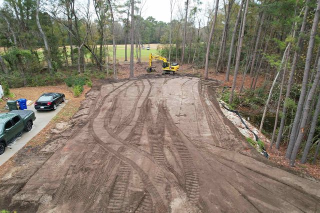 1000 Maccoa Dr., Conway, SC 29526
