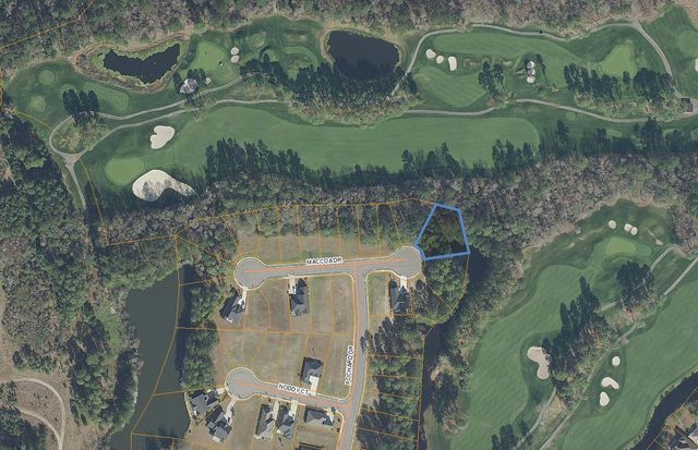 1000 Maccoa Dr., Conway, SC 29526