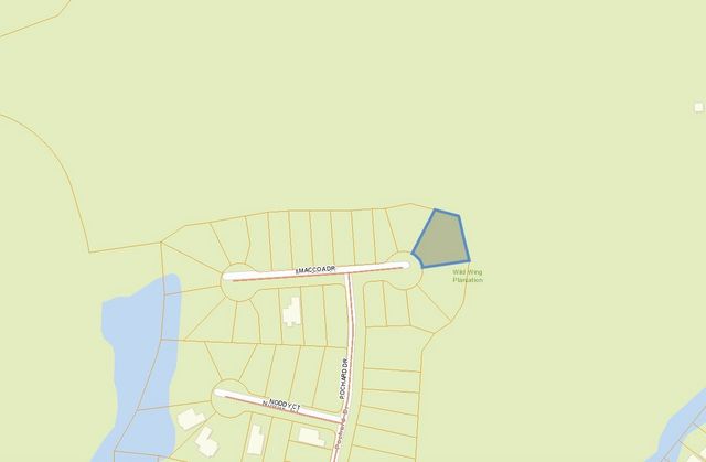 1000 Maccoa Dr., Conway, SC 29526