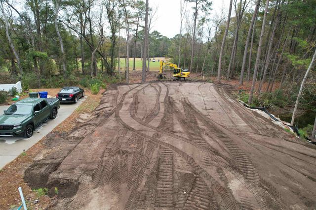 1000 Maccoa Dr., Conway, SC 29526