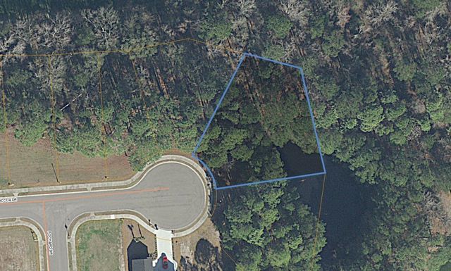1000 Maccoa Dr., Conway, SC 29526