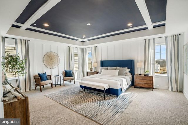 FALLS, Sparks, MD 21152