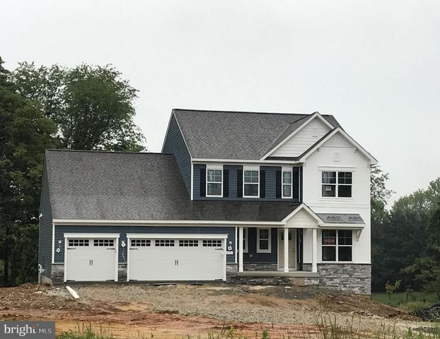 FALLS, Sparks, MD 21152