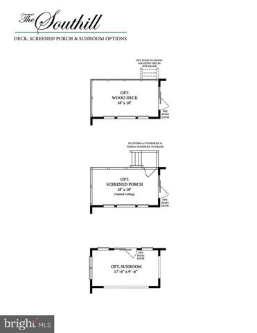 FALLS, Sparks, MD 21152
