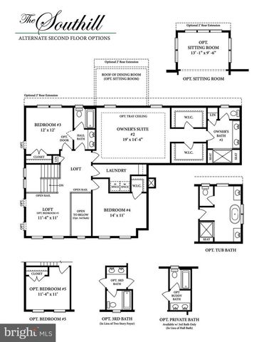 FALLS, Sparks, MD 21152