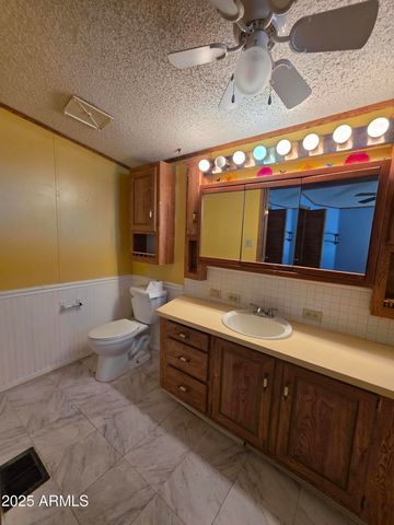 2233 E BEHREND Drive 92, Phoenix, AZ 85024