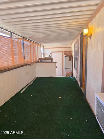 2233 E BEHREND Drive 92, Phoenix, AZ 85024