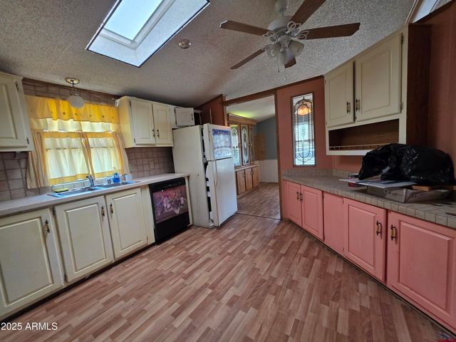 2233 E BEHREND Drive 92, Phoenix, AZ 85024