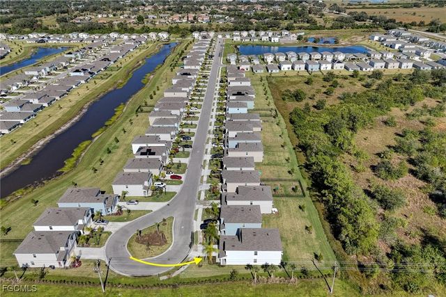 12451 Dakota Ridge PL, Lehigh Acres, FL 33974