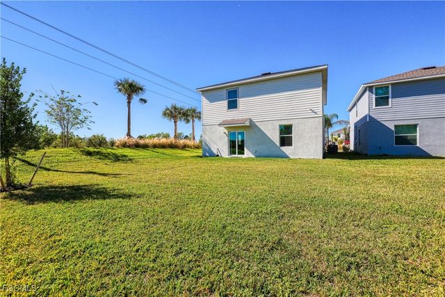 12451 Dakota Ridge PL, Lehigh Acres, FL 33974