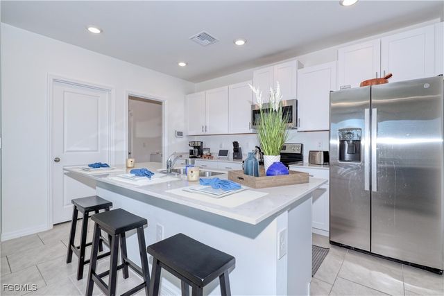 12451 Dakota Ridge PL, Lehigh Acres, FL 33974