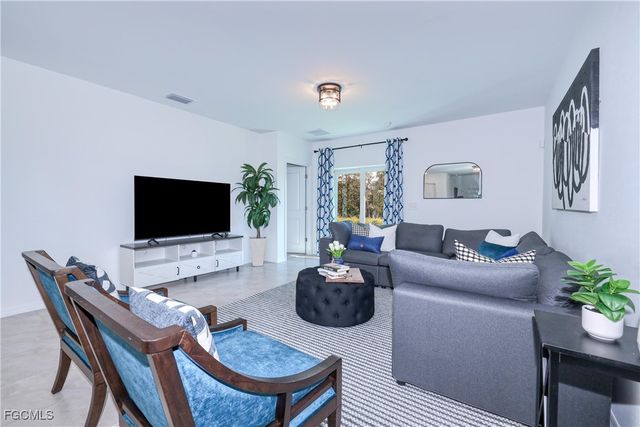 12451 Dakota Ridge PL, Lehigh Acres, FL 33974