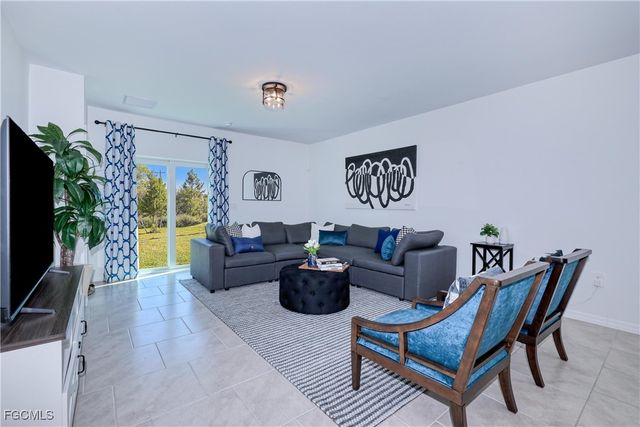 12451 Dakota Ridge PL, Lehigh Acres, FL 33974