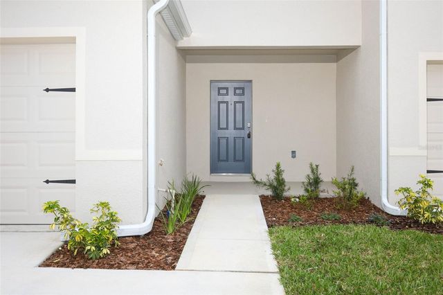 3415 WYE OAK DRIVE, Apopka, FL 32703