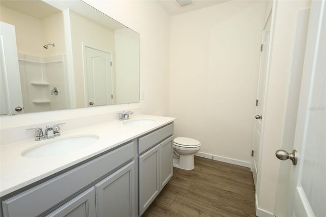 3415 WYE OAK DRIVE, Apopka, FL 32703