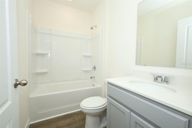 3415 WYE OAK DRIVE, Apopka, FL 32703