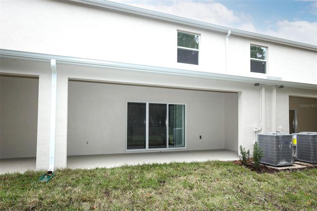 3415 WYE OAK DRIVE, Apopka, FL 32703