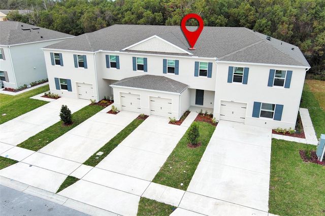 3415 WYE OAK DRIVE, Apopka, FL 32703