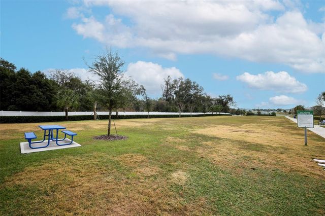 3415 WYE OAK DRIVE, Apopka, FL 32703