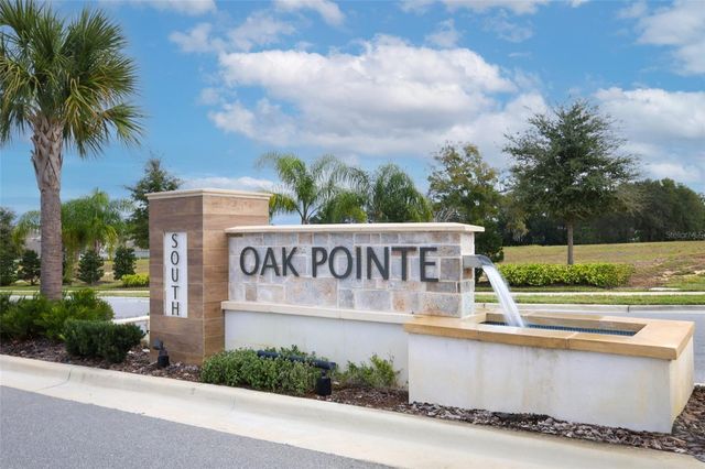 3415 WYE OAK DRIVE, Apopka, FL 32703