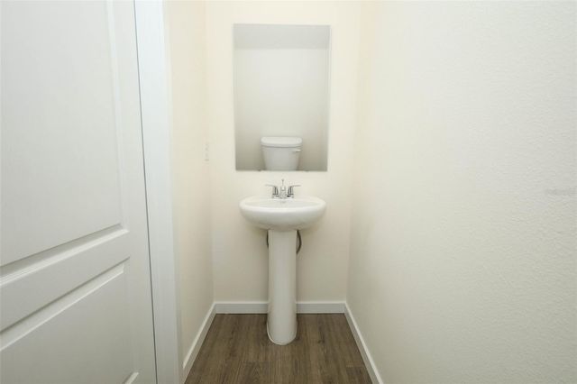 3415 WYE OAK DRIVE, Apopka, FL 32703